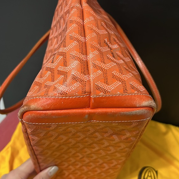 Goyard Artois PM - Picture 8 of 15